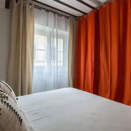 Canut Authentique Et Design, Deux Chambres, 1